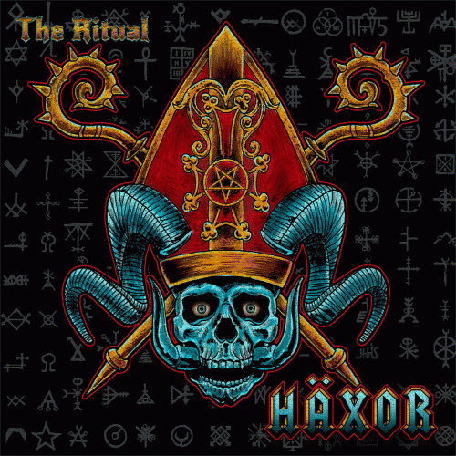 Häxor : The Ritual